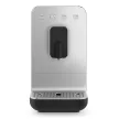 SMEG Collezione BCC11BLMEU matt fekete automata darálós kávéfőző
