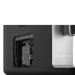 SMEG Collezione BCC11BLMEU matt fekete automata darálós kávéfőző