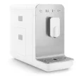 SMEG Collezione BCC11WHMEU matt fehér automata darálós kávéfőző