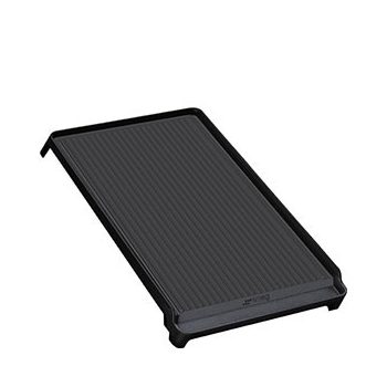 SMEG Victoria BGTR9 öntöttvas grill lap 90cm-es szabadonálló tűzhelyhez