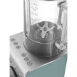 Smeg BLC02EGMEU matt smaragdzöld nagy teljesítményű turmixgép vákuumszivattyúval