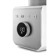 Smeg BLC02WHMEU matt fehér nagy teljesítményű turmixgép vákuumszivattyúval