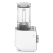 Smeg BLC02WHMEU matt fehér nagy teljesítményű turmixgép vákuumszivattyúval