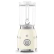 SMEG 50's Style BLF03CREU bézs retro design turmixgép