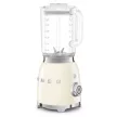 SMEG 50's Style BLF03CREU bézs retro design turmixgép