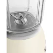 SMEG 50's Style BLF03CREU bézs retro design turmixgép