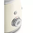 SMEG 50's Style BLF03CREU bézs retro design turmixgép