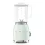SMEG 50's Style BLF03PGEU mentazöld retro design turmixgép