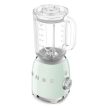 SMEG 50's Style BLF03PGEU mentazöld retro design turmixgép