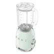 SMEG 50's Style BLF03PGEU mentazöld retro design turmixgép