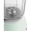 SMEG 50's Style BLF03PGEU mentazöld retro design turmixgép