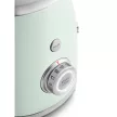 SMEG 50's Style BLF03PGEU mentazöld retro design turmixgép