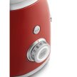 SMEG 50's Style BLF03RDEU Piros retro design turmixgép