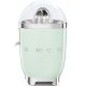 SMEG 50's style CJF11PGEU mentazöld retro design narancsfacsaró gép