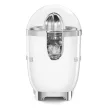 SMEG 50's style CJF11WHEU fehér retro design narancsfacsaró gép