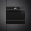 SMEG Dolce Stil Novo CPV615NR arany fekete beépíthető szuvidáló gép