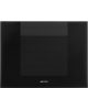 SMEG Linea CVI121B3 mélyfekete 22 palackos beépíthető borhűtő