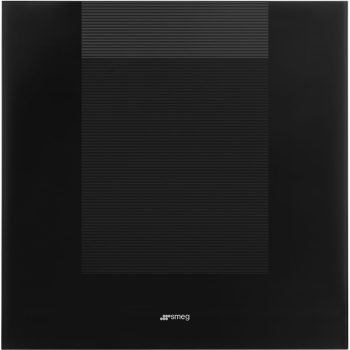 SMEG Linea CVI129B3 mélyfekete 29 palackos beépíthető borhűtő