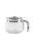 SMEG 50's Style DCGC01 üveg kancsó filteres kávéfőzőhöz
