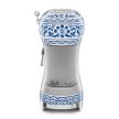 SMEG 50's Style ECF02DGBEU Blu Mediterraneo Dolce&Gabbana retro design espresso kávéfőző