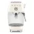 SMEG 50's Style ECF03CREU bézs retro design eszpresszó kávégép cold brew funkcióval