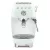 SMEG 50's Style ECF03PGEU világoszöld retro design eszpresszó kávégép cold brew funkcióval