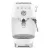 SMEG 50's Style ECF03WHEU fehér retro design eszpresszó kávégép cold brew funkcióval