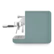 Smeg Collezione MINIPRO EMC02EGMEU matt smaragdzöld félautomata espresso karos kávéfőző gép
