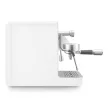 Smeg Collezione MINIPRO EMC02WHMEU matt fehér félautomata espresso karos kávéfőző gép