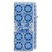 SMEG 50's Style FAB28RDGME6 Blu Mediterraneo fagyasztós szabadonálló retro design hűtőszekrény