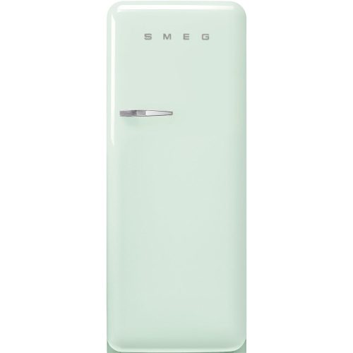 SMEG 50's Style FAB28RPG6 mentazöld fagyasztós szabadonálló retro design hűtőszekrény