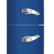 SMEG 50's Style FAB32RBE5 kék alulfagyasztós kombinált retro design hűtőszekrény fagyasztóval