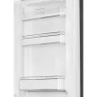 SMEG 50's Style FAB32RWH5 fehér alulfagyasztós kombinált retro design hűtőszekrény fagyasztóval