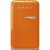 SMEG 50's Style FAB5LOR5 narancssárga minibár