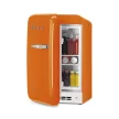 SMEG 50's Style FAB5LOR5 narancssárga minibár