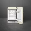 SMEG 50's Style FAB5RCR5 krémszínű retro design minibár hűtő
