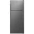 SMEG Universale FD76EN1HX inox felülfagyasztós hűtőszekrény