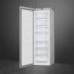 SMEG Universale FF18EN2HX inox szabadonálló fagyasztó