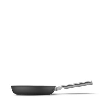 Smeg FPF2002BLM fekete 20cm tapadásmentes serpenyő