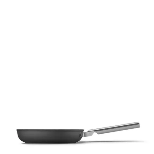 Smeg FPF2002BLM fekete 20cm tapadásmentes serpenyő