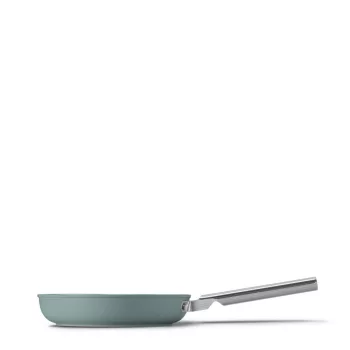 Smeg FPF2002EGM smaragdzöld 20cm tapadásmentes serpenyő