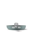 Smeg FPF2002EGM smaragdzöld 20cm tapadásmentes serpenyő