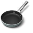 Smeg FPF2002EGM smaragdzöld 20cm tapadásmentes serpenyő