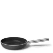 Smeg FPF2402BLM fekete 24cm tapadásmentes serpenyő