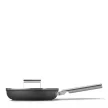 Smeg FPF2402BLM fekete 24cm tapadásmentes serpenyő