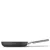 Smeg FPF2802BLM fekete 28cm tapadásmentes serpenyő