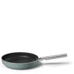 Smeg FPF2802EGM smaragdzöld 28cm tapadásmentes serpenyő