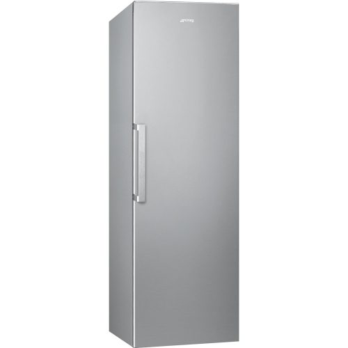 SMEG Universale FS18EV2HX inox szabadonálló hűtőszekrény