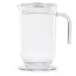 SMEG 50's Style HBF03RDEU piros retro design botmixer 4 részes szett