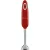 SMEG 50's Style HBF11RDEU Piros retro design botmixer